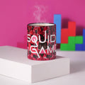Immagine del prodotto Squid Game - Tazza con logo