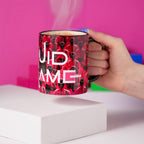 Immagine del prodotto Squid Game - Tazza con logo