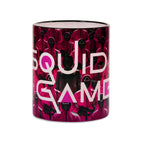 Immagine del prodotto Squid Game - Tazza con logo