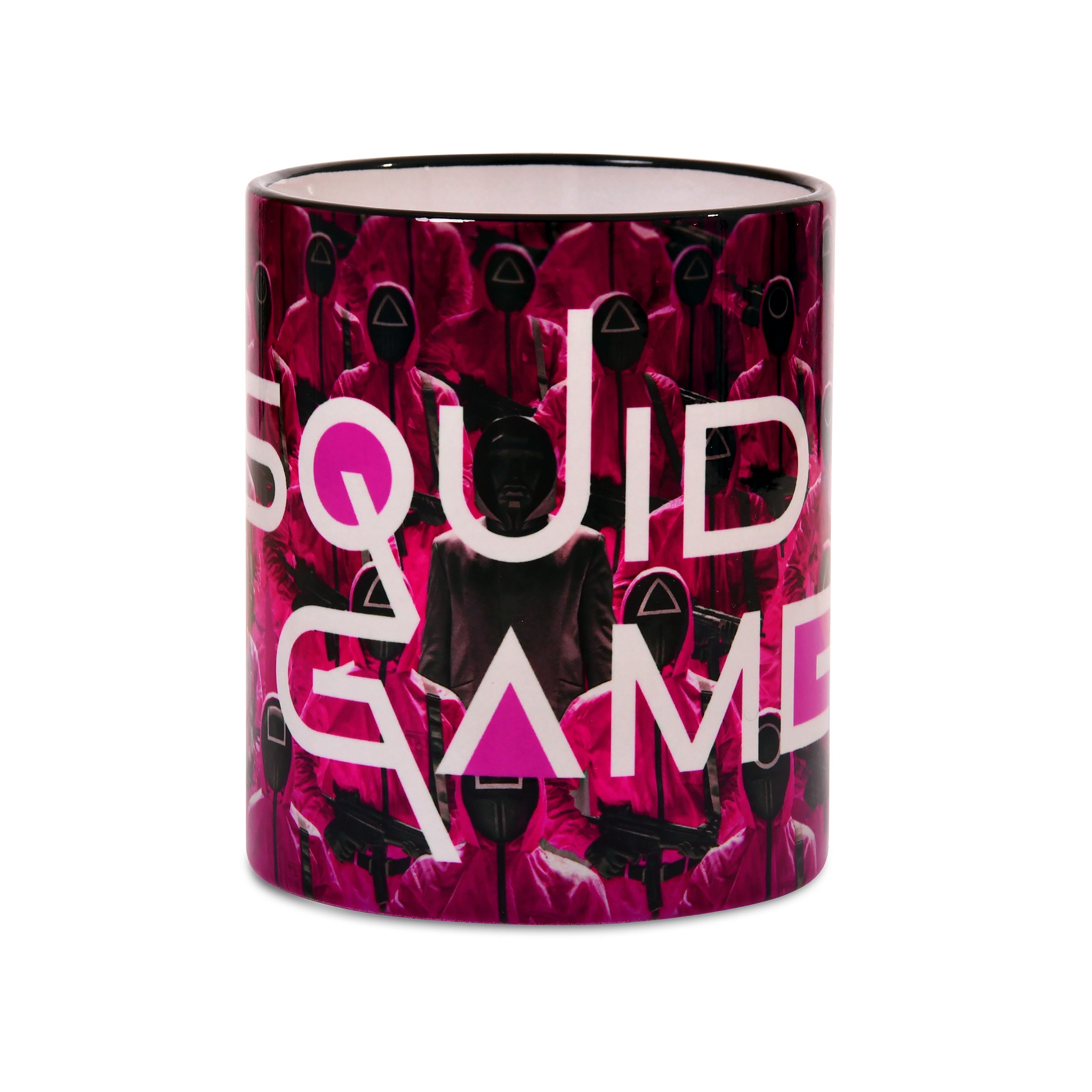 Immagine del prodotto Squid Game - Tazza con logo