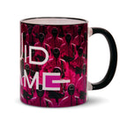Immagine del prodotto Squid Game - Tazza con logo