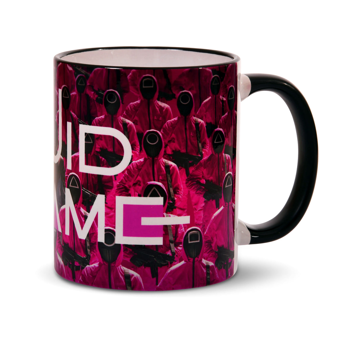 Immagine del prodotto Squid Game - Tazza con logo