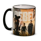 Image produit Rebel Moon - Tasse Collage