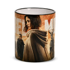 Image produit Rebel Moon - Tasse Collage