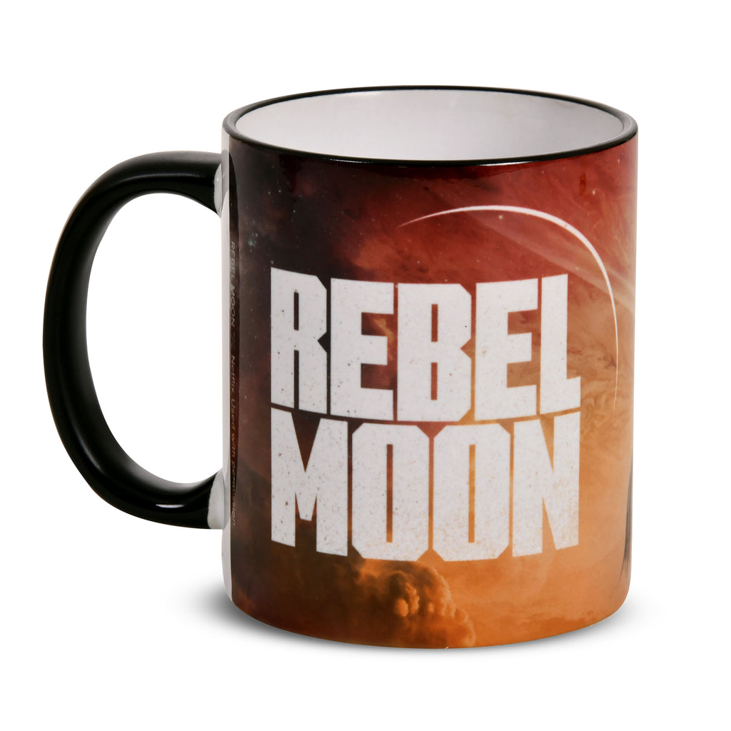 Image produit Rebel Moon - Tasse Kora
