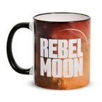 Produktbild Rebel Moon - Gunnar Tasse