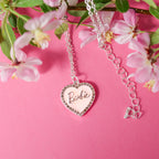 Image produit Barbie - Collier Coeur