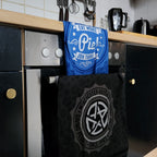 Immagine del prodotto Set di strofinacci Pentagramma e Pie - Supernatural