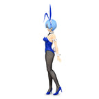 Produktbild Re:Zero - BiCute Bunnies Rem Figur Blue Color Version