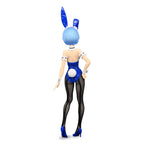 Produktbild Re:Zero - BiCute Bunnies Rem Figur Blue Color Version