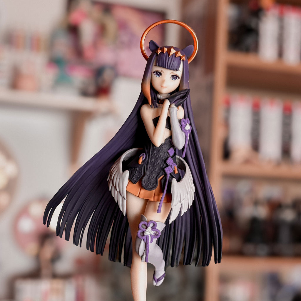 Immagine del prodotto Hololive Production - Figura di Ninomae Ina'nis