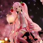 Immagine del prodotto Hatsune Miku - Figura Sakura Miku Versione Lanterna