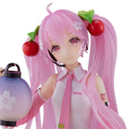 Immagine del prodotto Hatsune Miku - Figura Sakura Miku Versione Lanterna