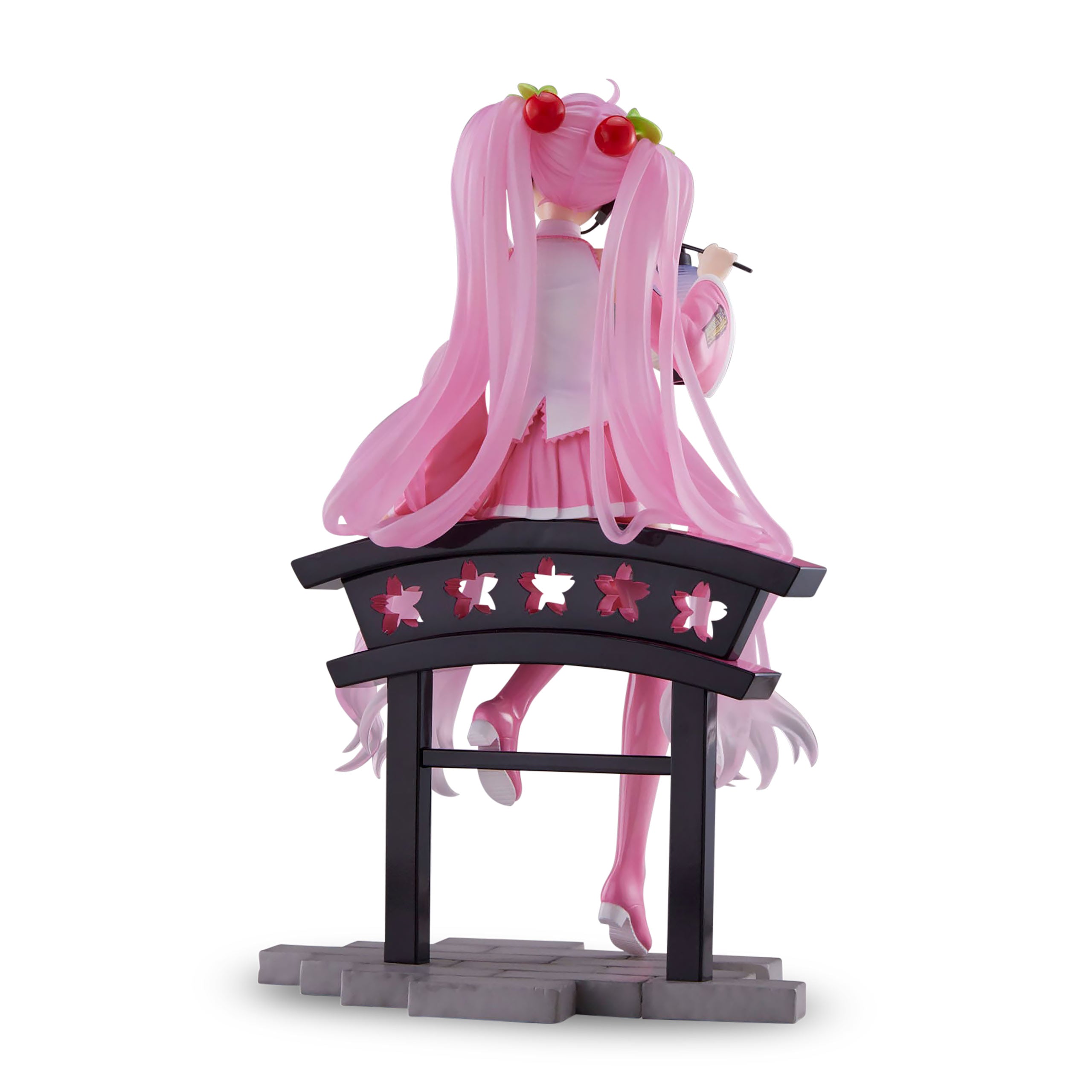 Immagine del prodotto Hatsune Miku - Figura Sakura Miku Versione Lanterna