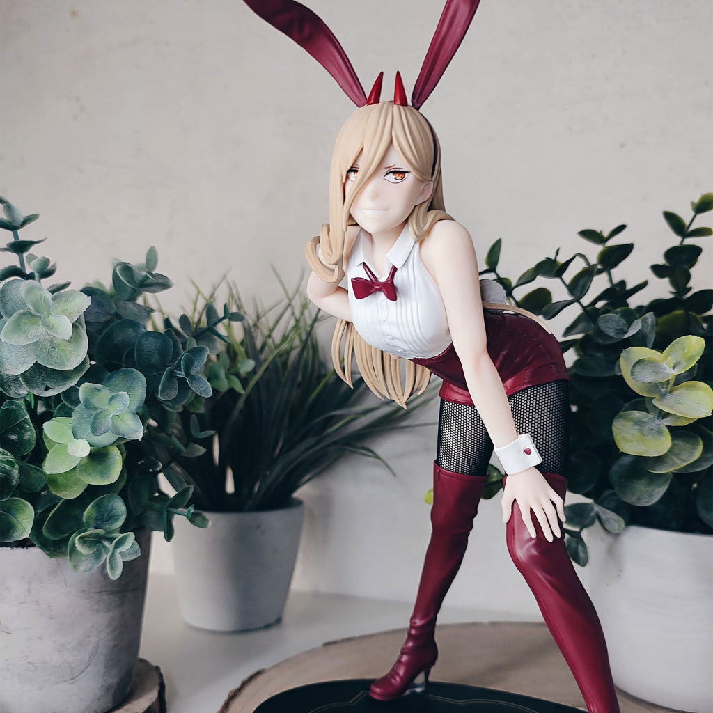 Immagine del prodotto Chainsaw Man - Figura di Power BiCute Bunnies