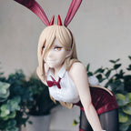 Immagine del prodotto Chainsaw Man - Figura di Power BiCute Bunnies