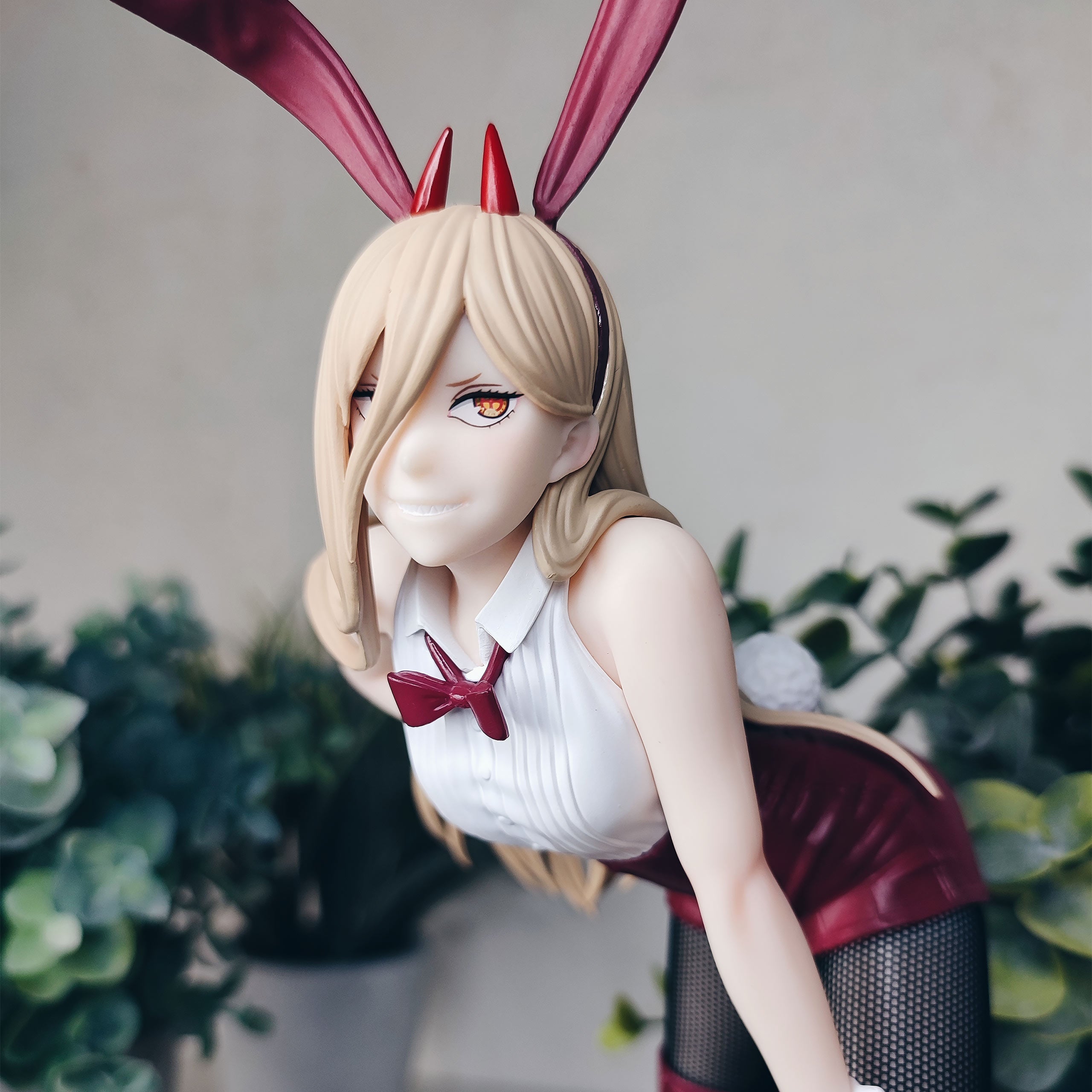 Immagine del prodotto Chainsaw Man - Figura di Power BiCute Bunnies