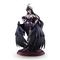 Image produit Overlord - Figure Albedo Version Robe Noire