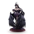 Image produit Overlord - Figure Albedo Version Robe Noire