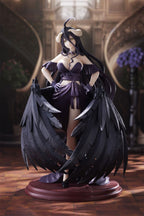 Image produit Overlord - Figure Albedo Version Robe Noire