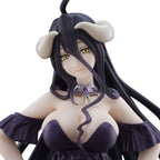 Image produit Overlord - Figure Albedo Version Robe Noire