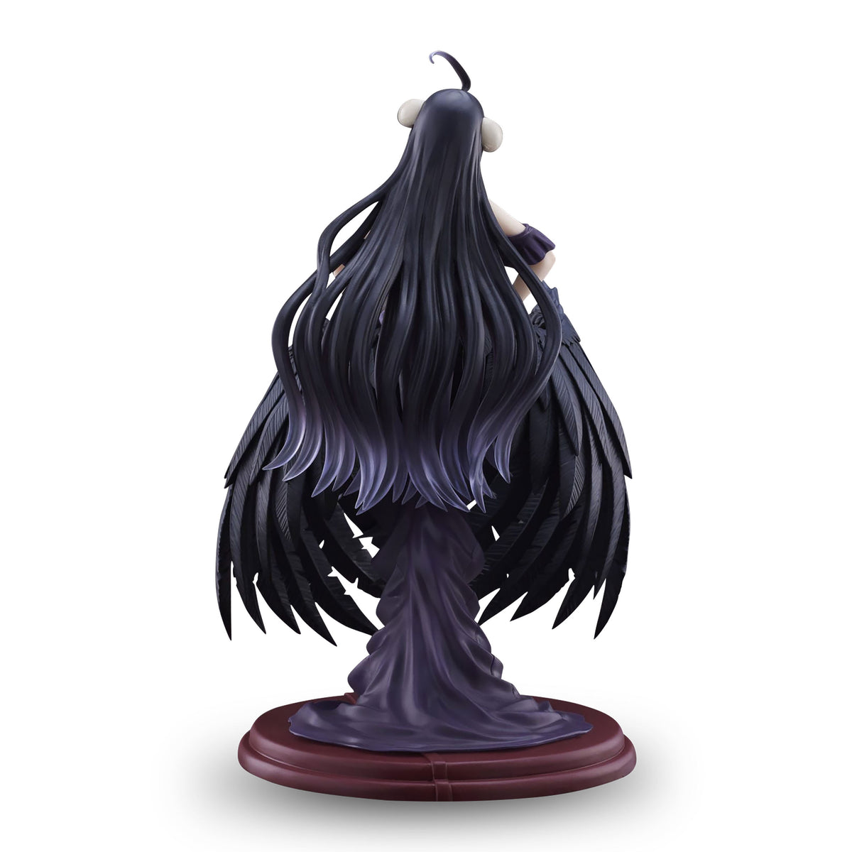 Image produit Overlord - Figure Albedo Version Robe Noire