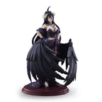 Image produit Overlord - Figure Albedo Version Robe Noire