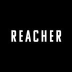 Immagine del prodotto T-shirt con logo per fan di Jack Reacher nera