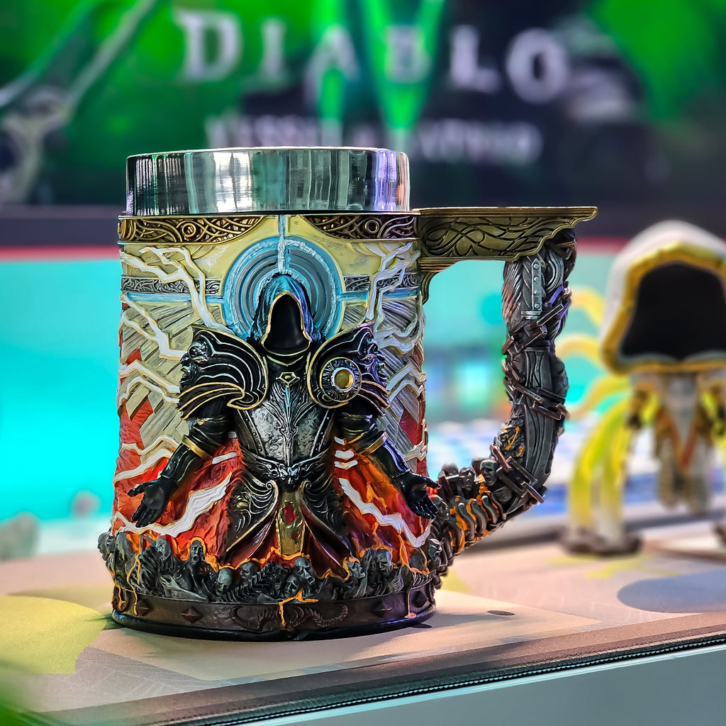Image produit Diablo - Chope Inarius Deluxe