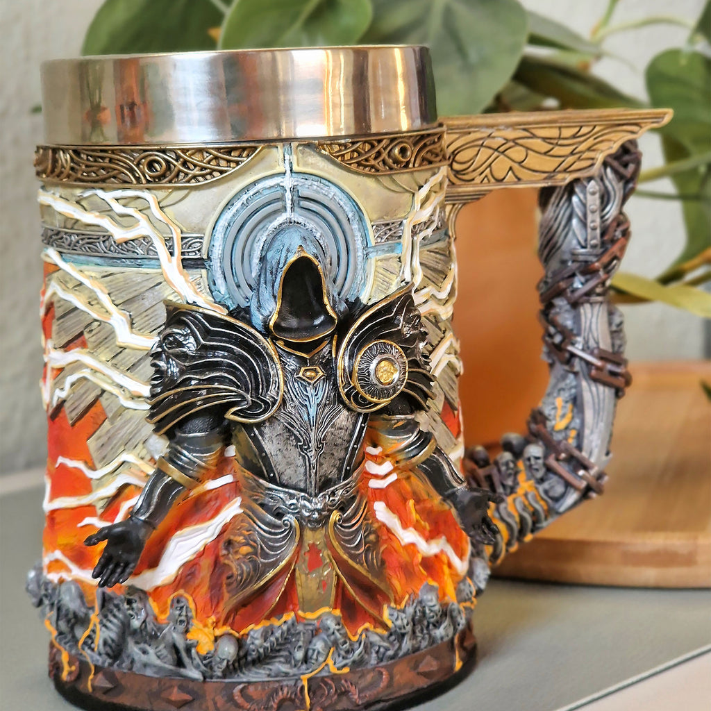 Image produit Diablo - Chope Inarius Deluxe