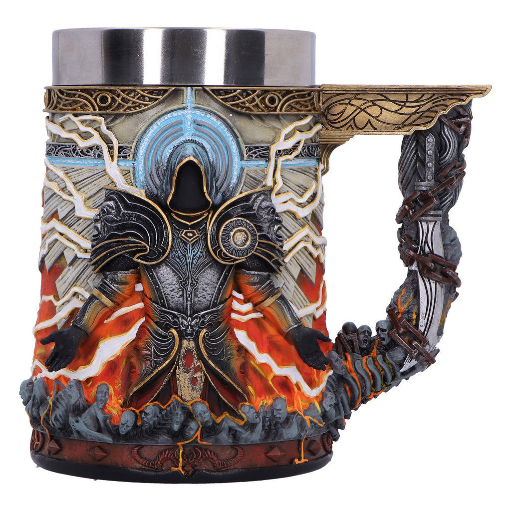 Image produit Diablo - Chope Inarius Deluxe