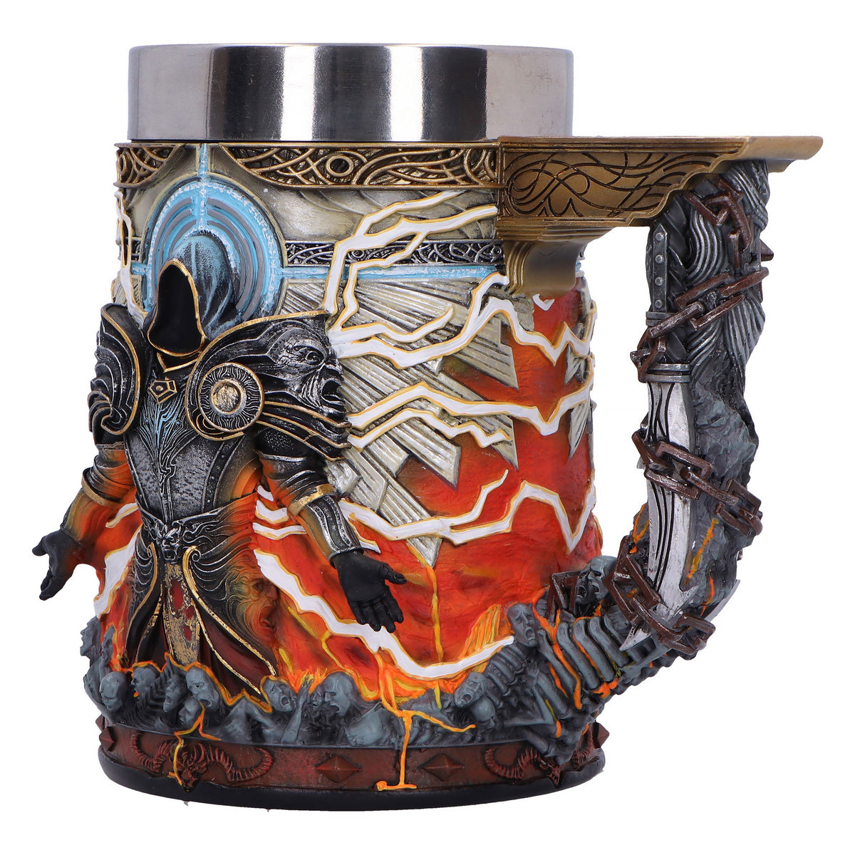 Image produit Diablo - Chope Inarius Deluxe