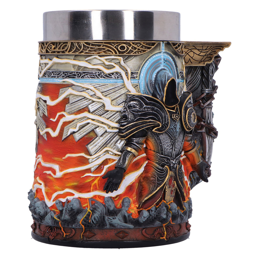 Image produit Diablo - Chope Inarius Deluxe