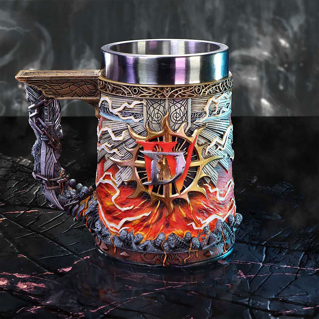 Image produit Diablo - Chope Inarius Deluxe