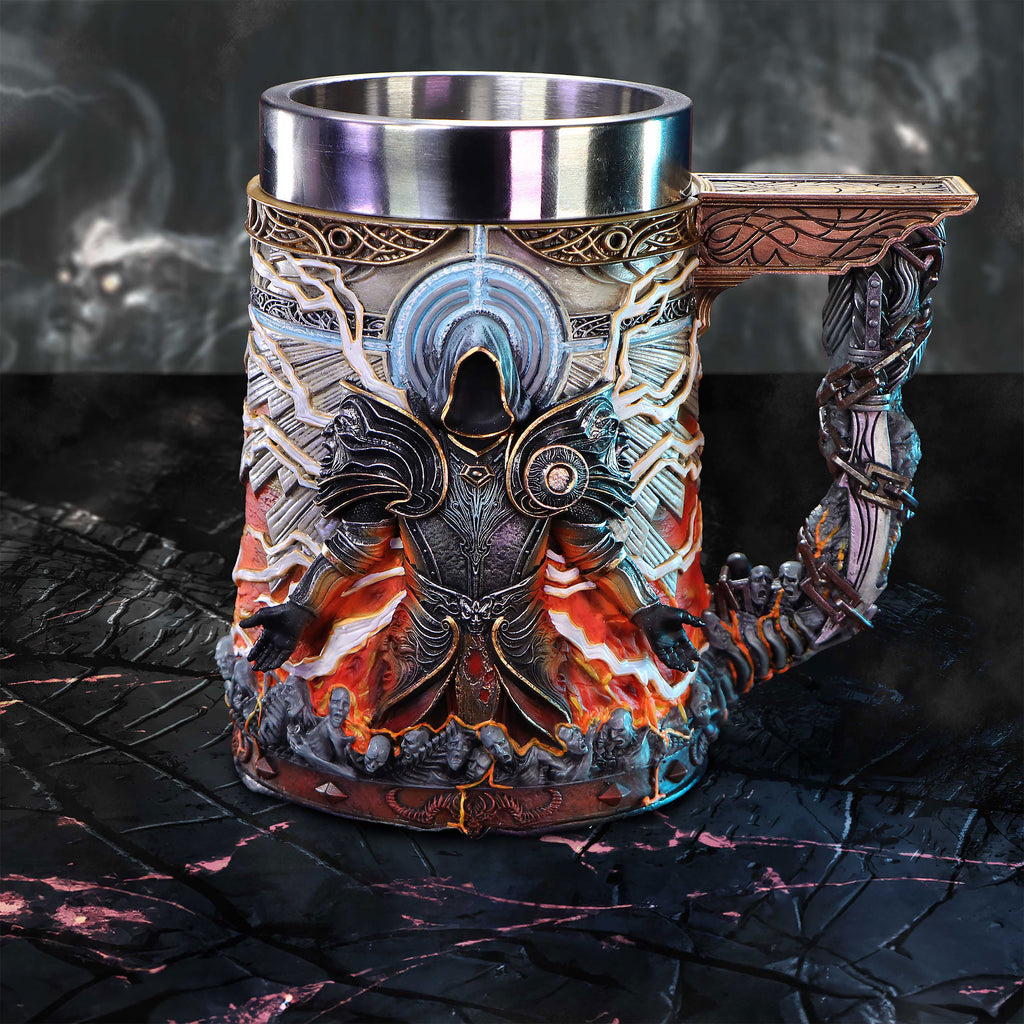 Image produit Diablo - Chope Inarius Deluxe
