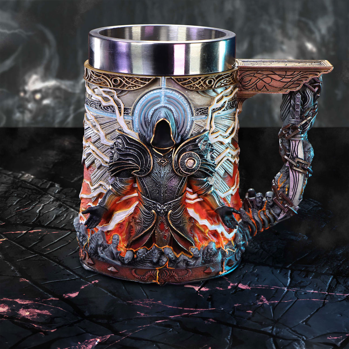 Produktbild Diablo - Inarius Krug deluxe