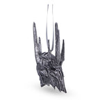 Produktbild Sauron Helm Weihnachtsbaum-Schmuck - Der Herr der Ringe