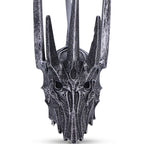 Produktbild Sauron Helm Weihnachtsbaum-Schmuck - Der Herr der Ringe