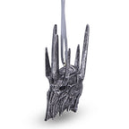 Produktbild Sauron Helm Weihnachtsbaum-Schmuck - Der Herr der Ringe