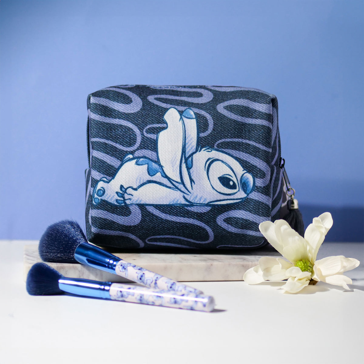 Image produit Trousse de maquillage Stitch - Lilo & Stitch