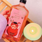 Image produit Le Roi Lion - Bain moussant Pumbaa