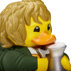 Produktbild Der Herr der Ringe - Merry Brandybuck TUBBZ Deko Ente