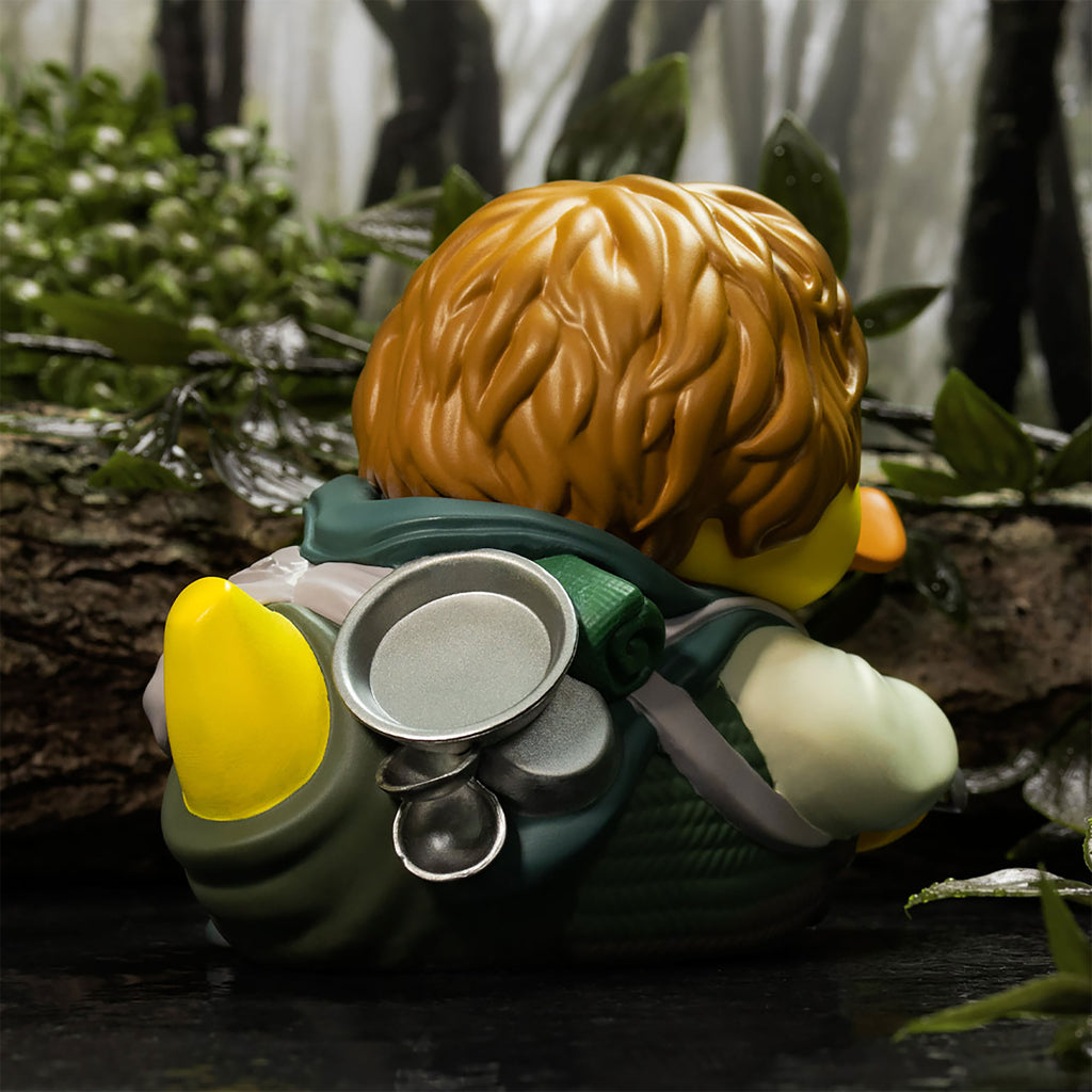 Immagine del prodotto Il Signore degli Anelli - Samwise Gamgee TUBBZ Anatra decorativa