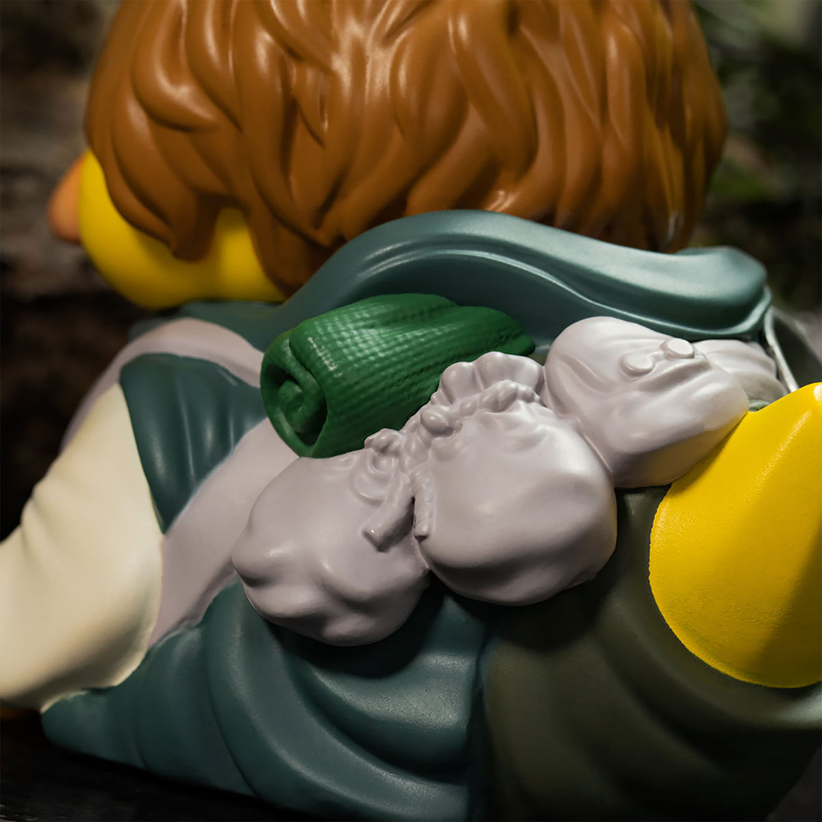 Immagine del prodotto Il Signore degli Anelli - Samwise Gamgee TUBBZ Anatra decorativa
