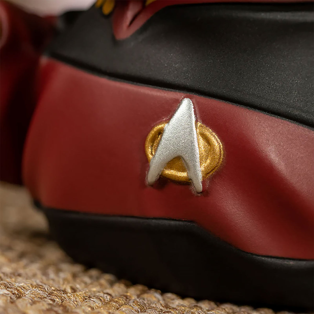Produktbild Star Trek - Jean-Luc Picard TUBBZ Deko Ente