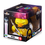 Immagine del prodotto Star Trek - Worf TUBBZ Anatra decorativa