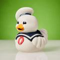 Produktbild Ghostbusters - Marshmallow Man Mini TUBBZ Deko Ente