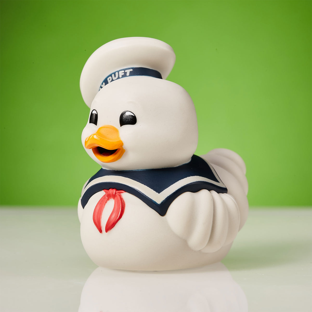 Produktbild Ghostbusters - Marshmallow Man Mini TUBBZ Deko Ente