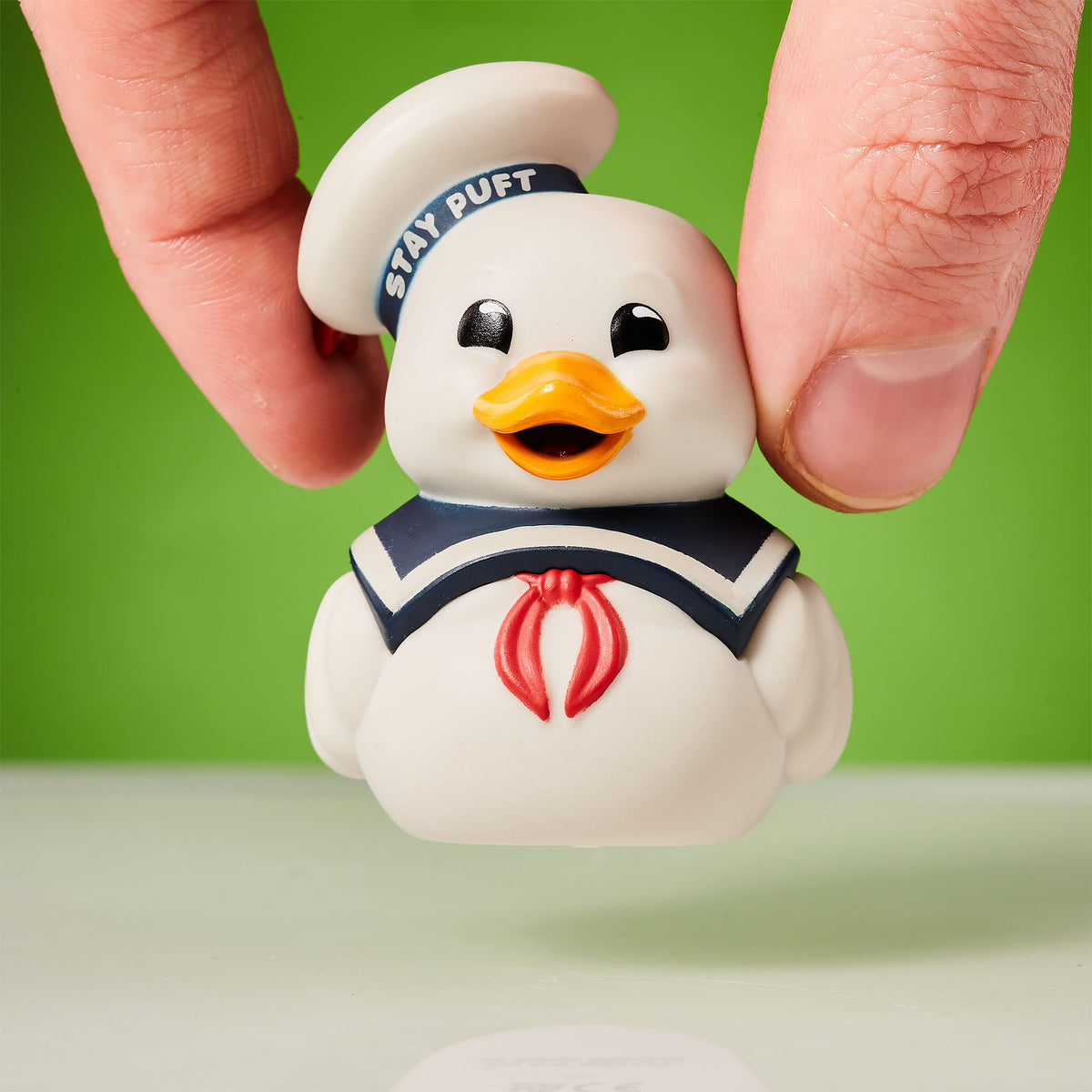 Produktbild Ghostbusters - Marshmallow Man Mini TUBBZ Deko Ente