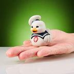 Produktbild Ghostbusters - Marshmallow Man Mini TUBBZ Deko Ente